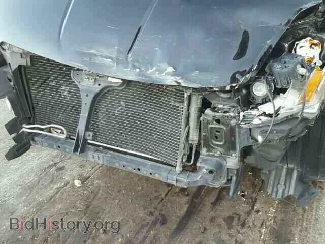 2006 NISSAN MAXIMA - VIN: 1N4BA41E76C846596 - Фото 10
