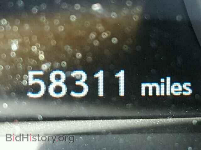 2013 LEXUS ES300 - VIN: JTHBW1GG2D2021991 - Фото 8