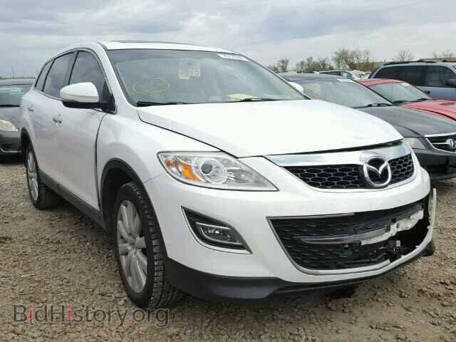 Photo JM3TB2MA1A0220469 - MAZDA CX-9 2010