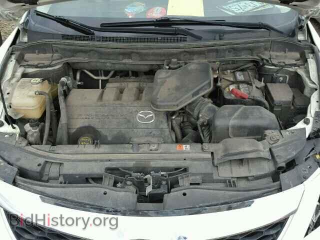 2010 MAZDA CX-9 - VIN: JM3TB2MA1A0220469 - Фото 7