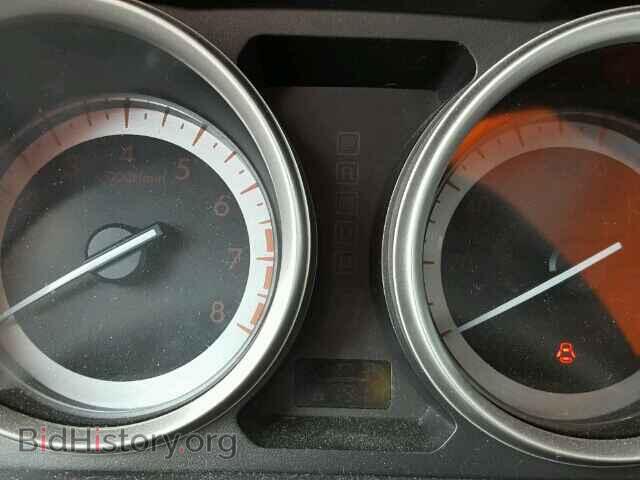 2010 MAZDA CX-9 - VIN: JM3TB2MA1A0220469 - Фото 8