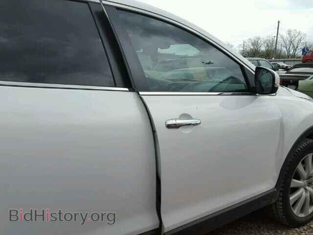 2010 MAZDA CX-9 - VIN: JM3TB2MA1A0220469 - Фото 10