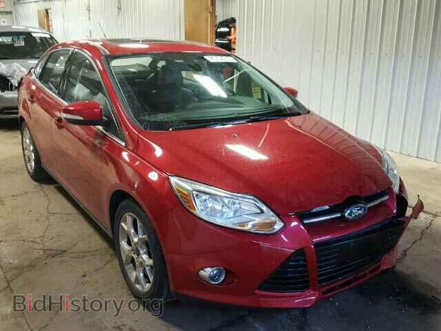Photo 1FAHP3H2XCL428298 - FORD FOCUS 2012