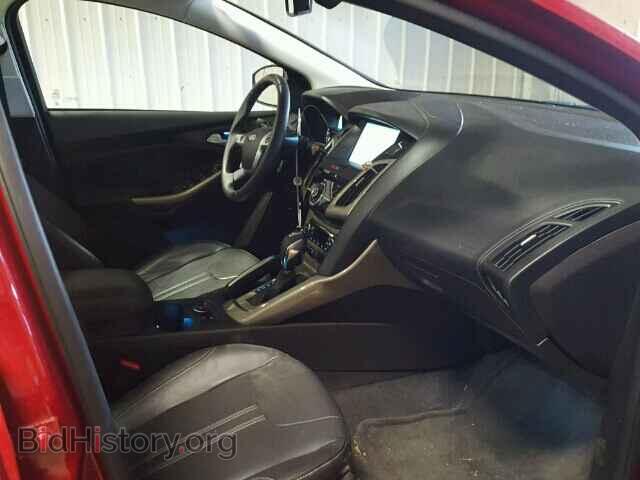2012 FORD FOCUS - VIN: 1FAHP3H2XCL428298 - Фото 5
