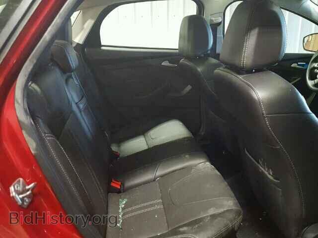 2012 FORD FOCUS - VIN: 1FAHP3H2XCL428298 - Фото 6