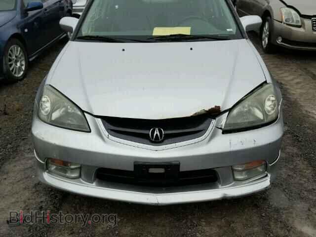 2004 ACURA 1.6 EL - VIN: 2HHES36804H002280 - Фото 7