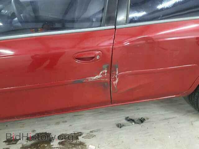 2004 DODGE NEON - VIN: 1B3ES56C04D536347 - Фото 10
