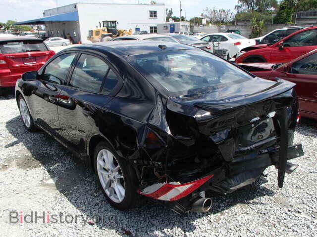 2011 NISSAN MAXIMA - VIN: 1N4AA5AP5BC864494 - Фото 3