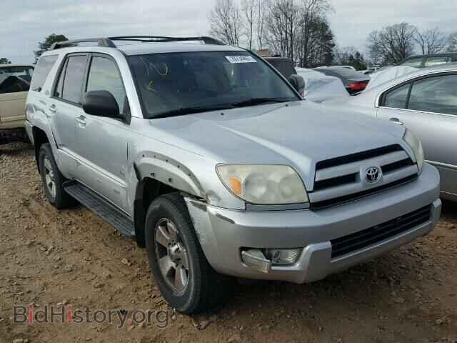 Фотография JTEZU14R640039803 - TOYOTA 4RUNNER 2004