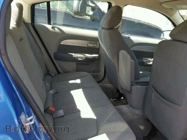 2008 CHRYSLER SEBRING - VIN: 1C3LC46K18N224904 - Фото 6