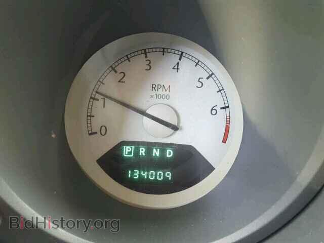 2008 CHRYSLER SEBRING - VIN: 1C3LC46K18N224904 - Фото 8