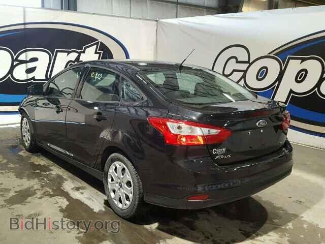 2012 FORD FOCUS - VIN: 1FAHP3F25CL320254 - Photo 3