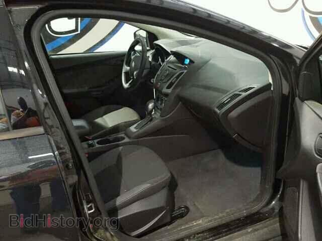 2012 FORD FOCUS - VIN: 1FAHP3F25CL320254 - Photo 5