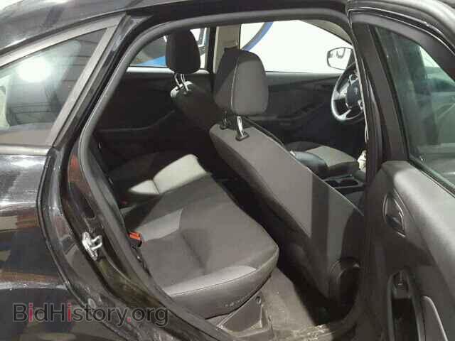 2012 FORD FOCUS - VIN: 1FAHP3F25CL320254 - Photo 6