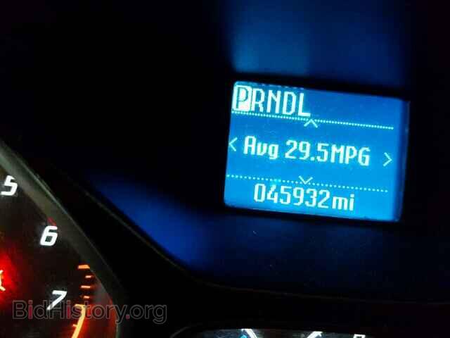 2012 FORD FOCUS - VIN: 1FAHP3F25CL320254 - Photo 8
