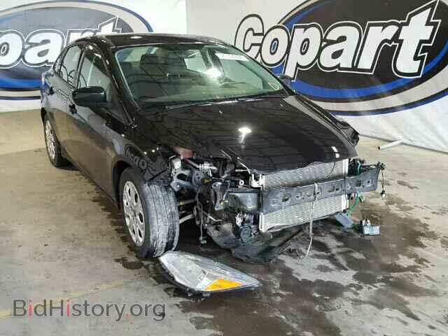2012 FORD FOCUS - VIN: 1FAHP3F25CL320254 - Photo 9