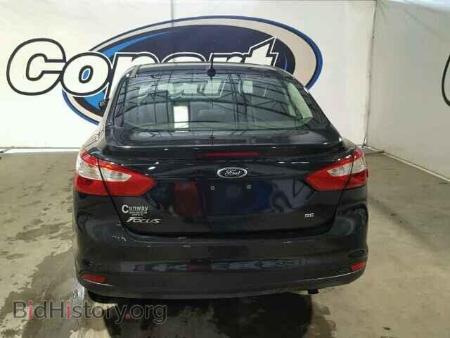 2012 FORD FOCUS - VIN: 1FAHP3F25CL320254 - Photo 10