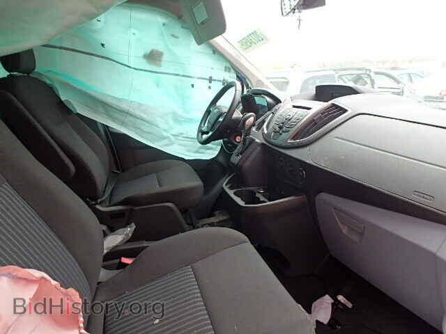 2015 FORD TRANSIT CO - VIN: 1FBZX2CG4FKA24388 - Фото 5