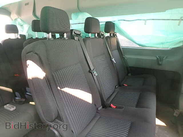 2015 FORD TRANSIT CO - VIN: 1FBZX2CG4FKA24388 - Фото 6