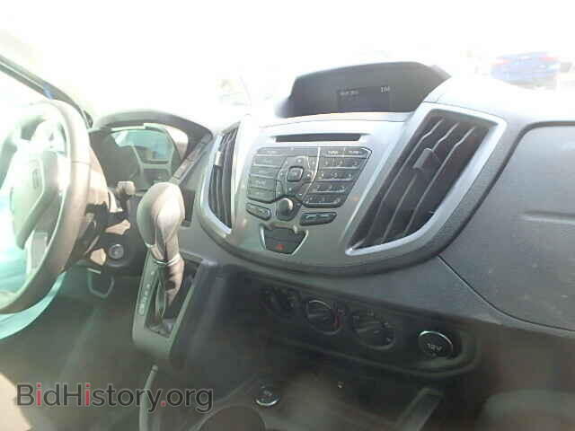 2015 FORD TRANSIT CO - VIN: 1FBZX2CG4FKA24388 - Фото 9