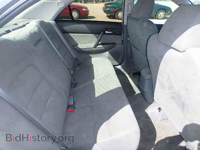 2008 MAZDA 6 - VIN: 1YVHP80C785M25151 - Photo 6