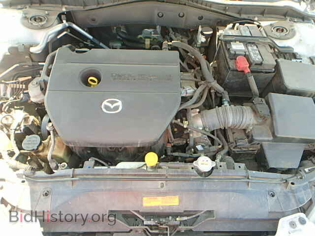 2008 MAZDA 6 - VIN: 1YVHP80C785M25151 - Photo 7