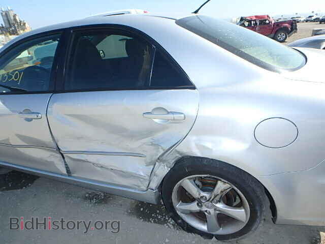 2008 MAZDA 6 - VIN: 1YVHP80C785M25151 - Photo 10