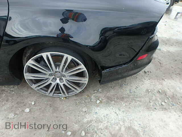 2012 AUDI A7 - VIN: WAU2GAFC4CN116950 - Фото 10