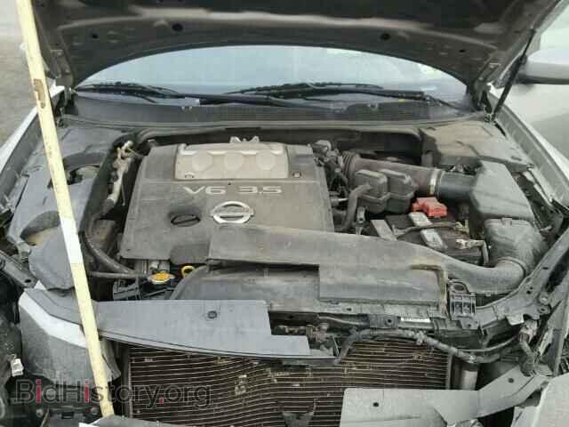 2007 NISSAN MAXIMA - VIN: 1N4BA41E17C856414 - Фото 7