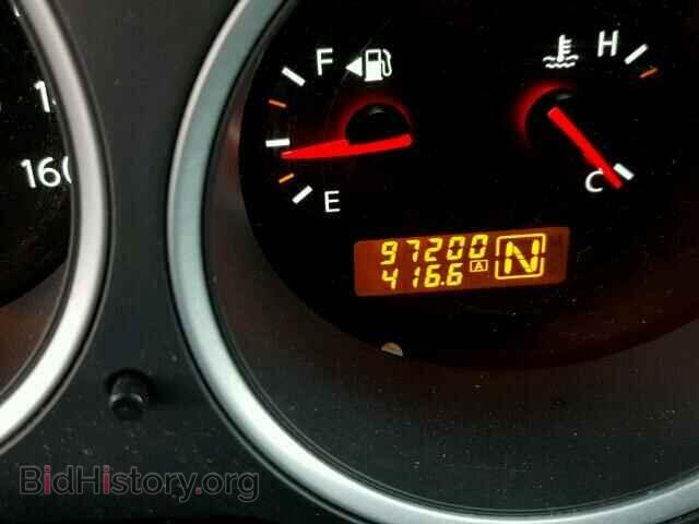 2007 NISSAN MAXIMA - VIN: 1N4BA41E17C856414 - Фото 8