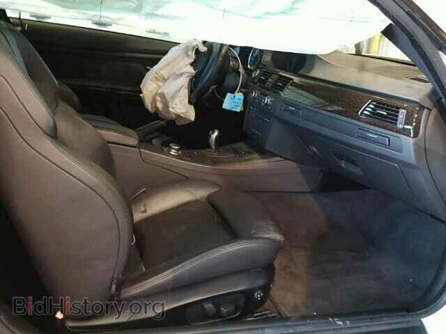 2011 BMW M3 - VIN: WBSKG9C5XBE646189 - Фото 5