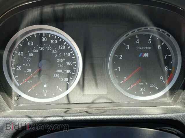 2011 BMW M3 - VIN: WBSKG9C5XBE646189 - Фото 8