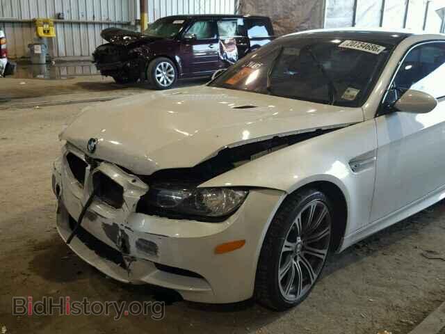 2011 BMW M3 - VIN: WBSKG9C5XBE646189 - Фото 10
