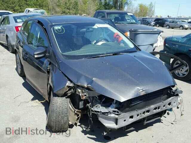 Фотография 1FADP3K28FL345299 - FORD FOCUS 2015