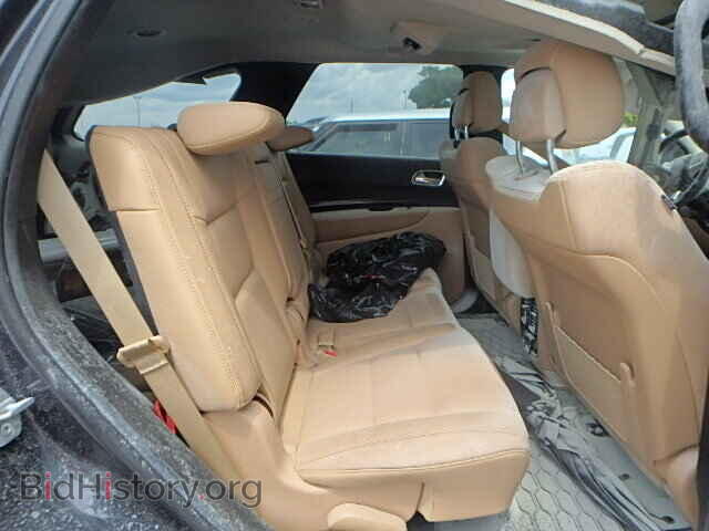 2012 DODGE DURANGO - VIN: 1C4SDHET3CC202476 - Photo 6