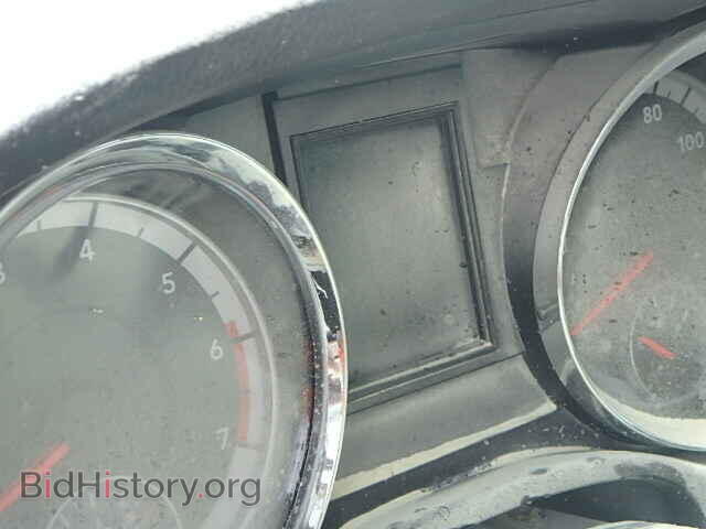2012 DODGE DURANGO - VIN: 1C4SDHET3CC202476 - Photo 8