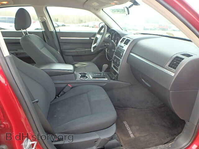 2010 DODGE CHARGER - VIN: 2B3CA4CD5AH291352 - Фото 5