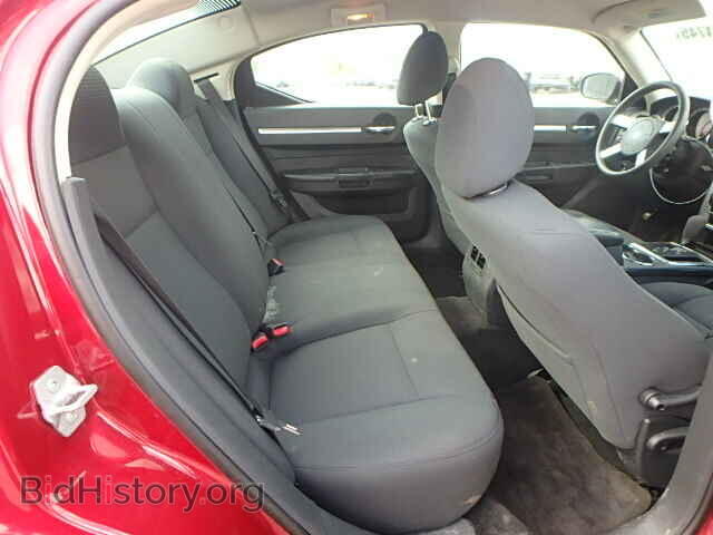 2010 DODGE CHARGER - VIN: 2B3CA4CD5AH291352 - Фото 6
