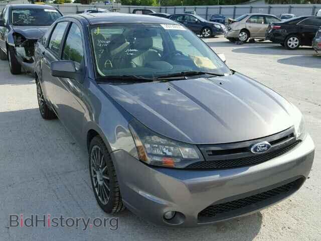 Фотография 1FAHP3GN0AW276989 - FORD FOCUS 2010