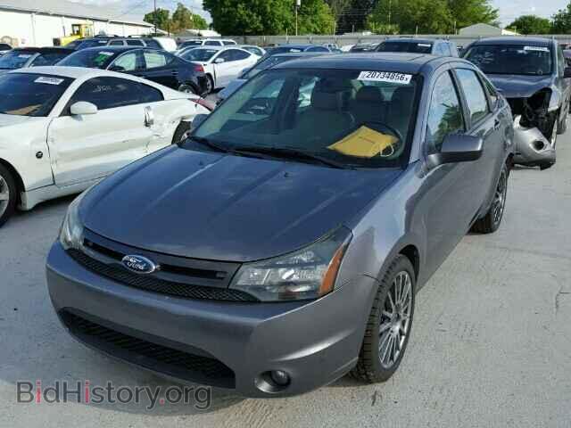 2010 FORD FOCUS - VIN: 1FAHP3GN0AW276989 - Photo 2