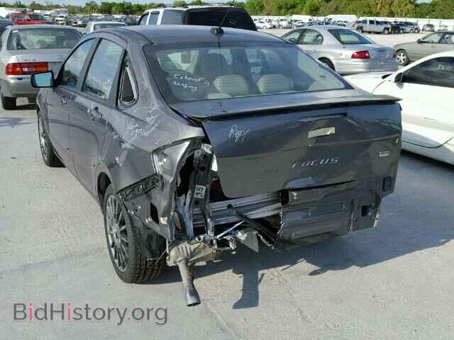 2010 FORD FOCUS - VIN: 1FAHP3GN0AW276989 - Photo 3