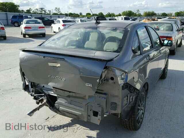 2010 FORD FOCUS - VIN: 1FAHP3GN0AW276989 - Photo 4