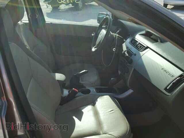 2010 FORD FOCUS - VIN: 1FAHP3GN0AW276989 - Photo 5