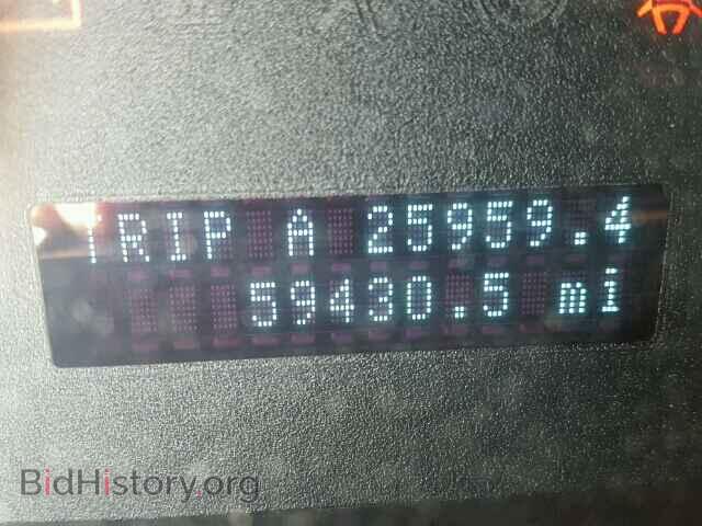 2010 FORD FOCUS - VIN: 1FAHP3GN0AW276989 - Photo 8