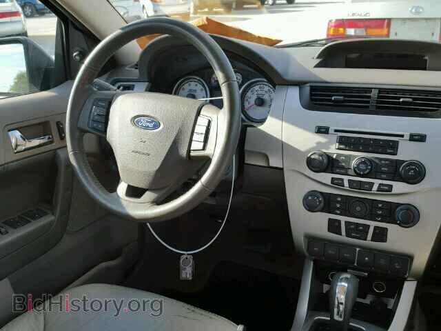 2010 FORD FOCUS - VIN: 1FAHP3GN0AW276989 - Photo 9