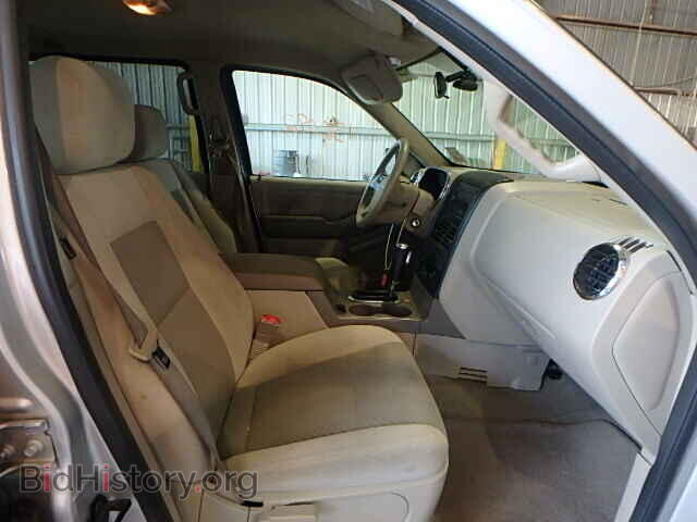 2006 FORD EXPLORER - VIN: 1FMEU62E66UB01143 - Фото 5