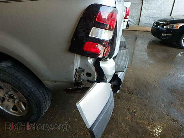 2006 FORD EXPLORER - VIN: 1FMEU62E66UB01143 - Фото 10