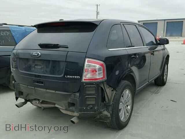 2010 FORD EDGE - VIN: 2FMDK3KC6ABA16736 - Photo 4