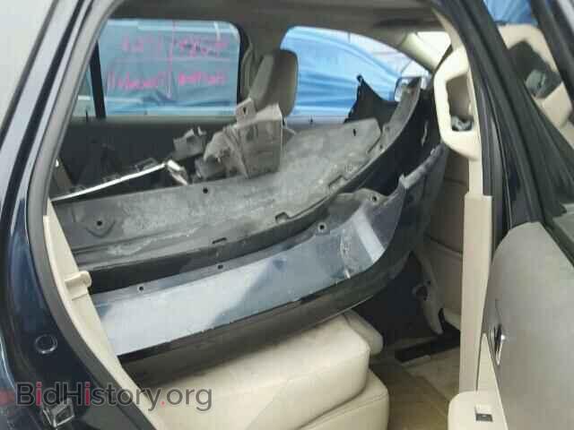 2010 FORD EDGE - VIN: 2FMDK3KC6ABA16736 - Photo 6