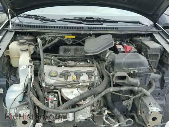 2010 FORD EDGE - VIN: 2FMDK3KC6ABA16736 - Photo 7